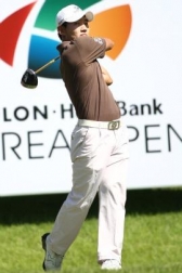 강성훈, PGA 퀄리파잉스쿨 최종 진출