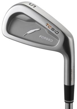 포틴, TC 910 FORGED 아이언