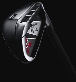 CALLAWAY, RAZR X IRON