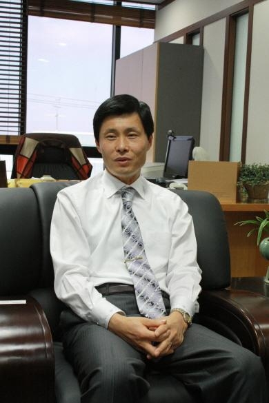 한국유체, '성공신화 다시 쓴다'