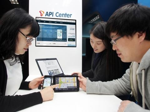 SK텔레콤, 기반기술 업계 최초 공개