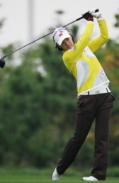 최나연, LPGA재단에 3만달러 기부