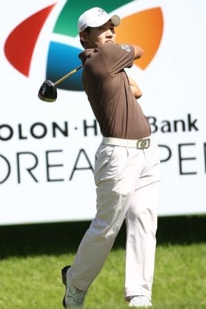 김비오, 강성훈 PGA Q 스쿨 확보!