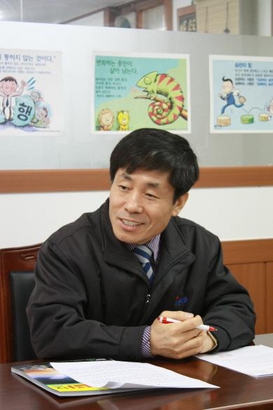 2. 아이시스, 세계최고 PVD장비 양산체제 구축