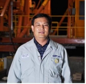 유성선-최진림, 이달의 엔지니어상 수상