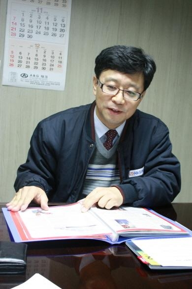 [특별기획] 2011 유망 강소기업 현장취재