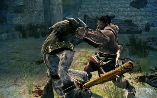 지하수로의 괴생물체, 그 정체는? 