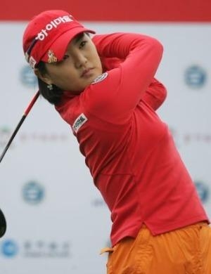  2010 HYUNDAI China Ladies Open