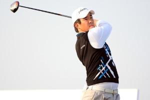 한국의 제 2의 타이거 우즈는 뉴규~?