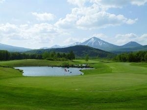 풍요로운 자연의 혜택을 받은 꿈의 대지