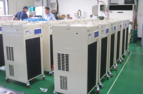 6. 예스쿨, '냉각기의 꽃' 해외시장 공략