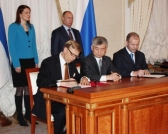 STX유럽, 극지용 쇄빙선 2척 수주