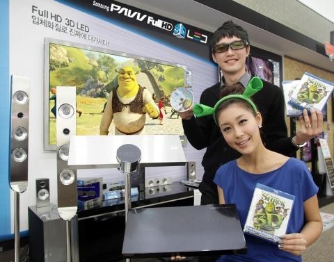 이제는 보는 게 아닌 즐기는 TV