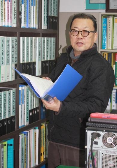 [특별기획] 2011 유망 강소기업 현장취재  