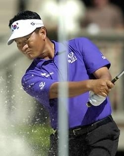 마스터스 골프대회에 한국 및 한국계 7명 출전