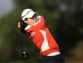 이정민, 현대 차이나 첫날 단독 선두 굿 스타트