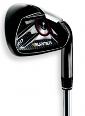 테일러메이드, '버너 2.0 아이언' 출시