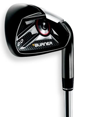 테일러메이드, '버너 2.0 아이언' 출시