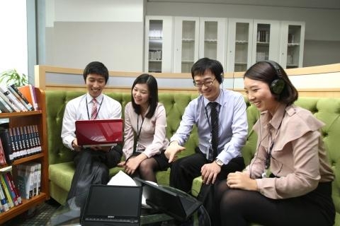 LG전선, 소통과 문화로 키우는 '파워'