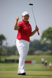 2010 한국골프계 영향력 신지애 1위, 최나연 2위