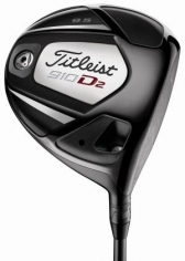 타이틀리스트 910 시리즈 드라이버 출시