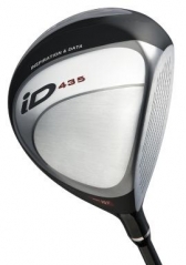 PRGR, ID 435 드라이버 출시!