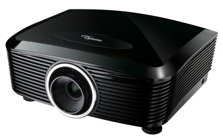 옵토마, 풀HD 프로젝터 ‘HD87’ 출시