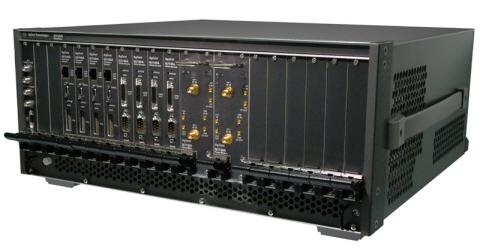 애질런트, 적응성 계측 플랫폼 출시