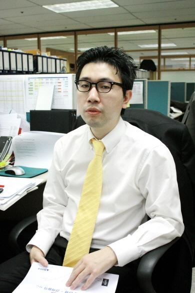 [특별기획] 2011년 산업 기상도-(上)