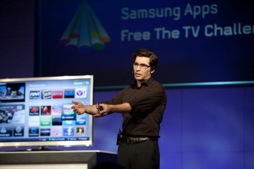 삼성전자, 美 TV 시장 6연패 노린다