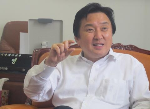 [스페셜 인터뷰] 김영환 국회 지식경제위원장