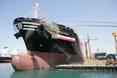 대우조선해양, 명품 조선소 위상 '굳히기'