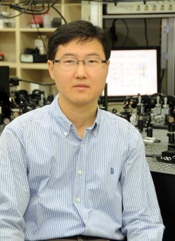 고속 테라헤르츠 분광기술 개발 성공