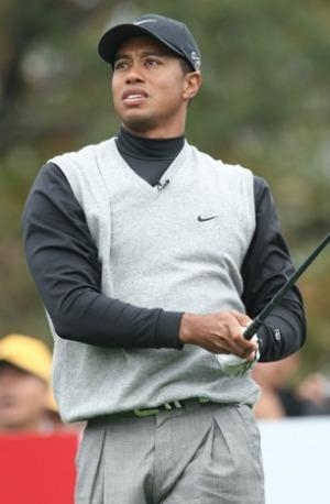 PGA대회는 왕중왕전!