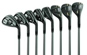 아이디어테크 V3 하이브리드 아이언