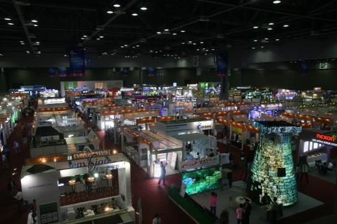 국내최대규모 LED전문무역전시회 개최