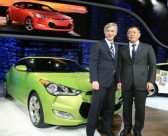 현대차, 新 글로벌 브랜드 경영 선포