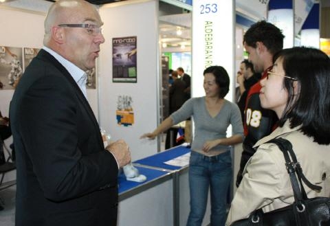 한국산 소비재·인프라 기자재 구매열기 ‘후끈’ 