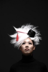 김자영, KLPGA 프리미엄 골프매거진 창간호 표지모델로 선정