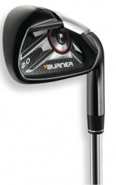 버너 2.0 #7번 아이언을 잡아라!