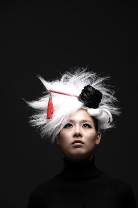 김자영, KLPGA 프리미엄 골프매거진 창간호 표지모델로 선정