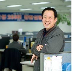 신현철·유상구 씨, 엔지니어상 수상