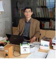 신현철·유상구 씨, 엔지니어상 수상