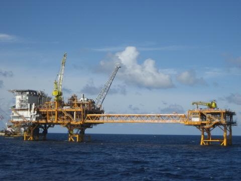 현대重, 1조원 규모 해양 프로젝트 수주