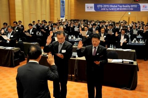 현대모비스, 26조원… 글로벌 TOP 10 진입