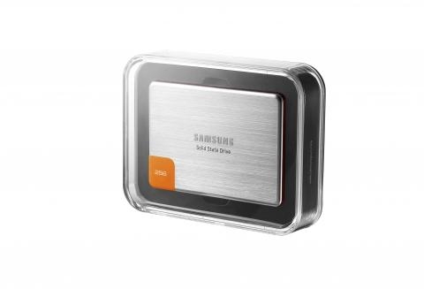 삼성전자, 국내 소비자용 SSD 사업 개시 