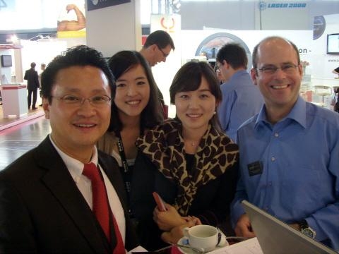 [POWER INTERVIEW] 김규환 AW 사무국장