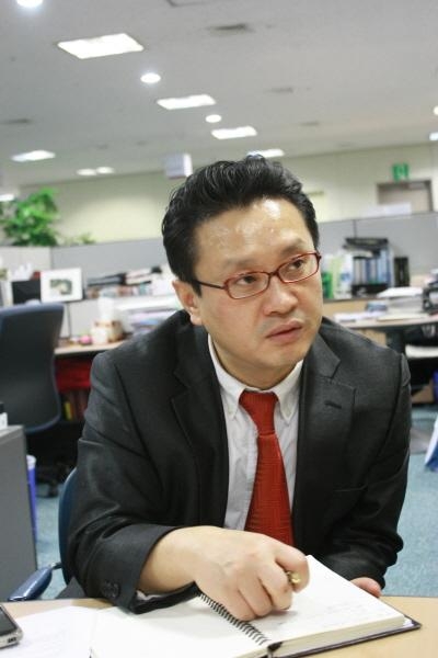 [POWER INTERVIEW] 김규환 AW 사무국장