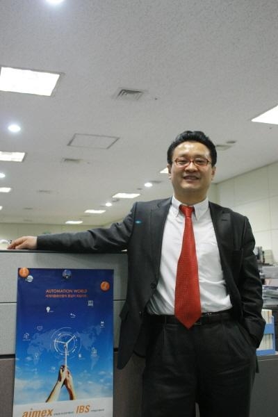 [POWER INTERVIEW] 김규환 AW 사무국장