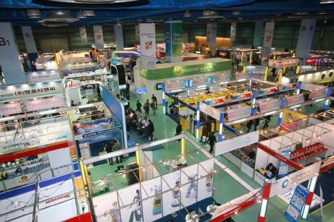 [REVIEW_Automation World] 국내 최고의 자동화 종합전